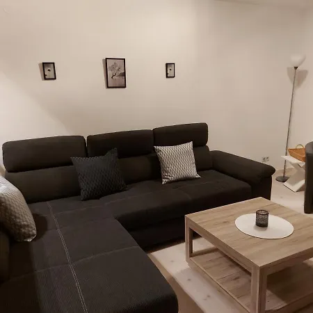 Ferienwohnung See & Bergblick Winterberg Esterno foto