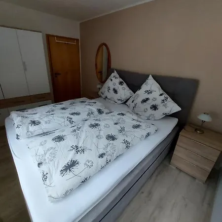 Ferienwohnung See & Bergblick Winterberg Esterno foto