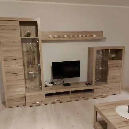 Ferienwohnung See & Bergblick Winterberg Esterno foto