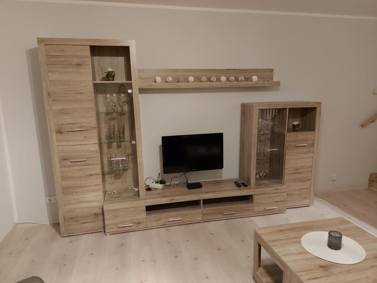 & Bergblick Appartamento