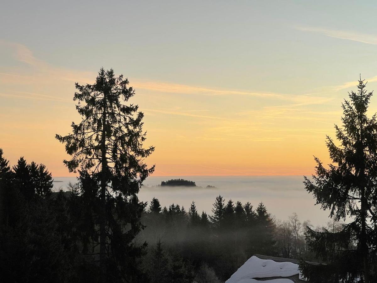 & Bergblick