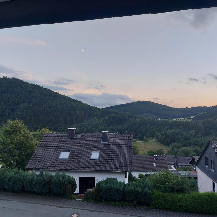 & Bergblick Appartamento