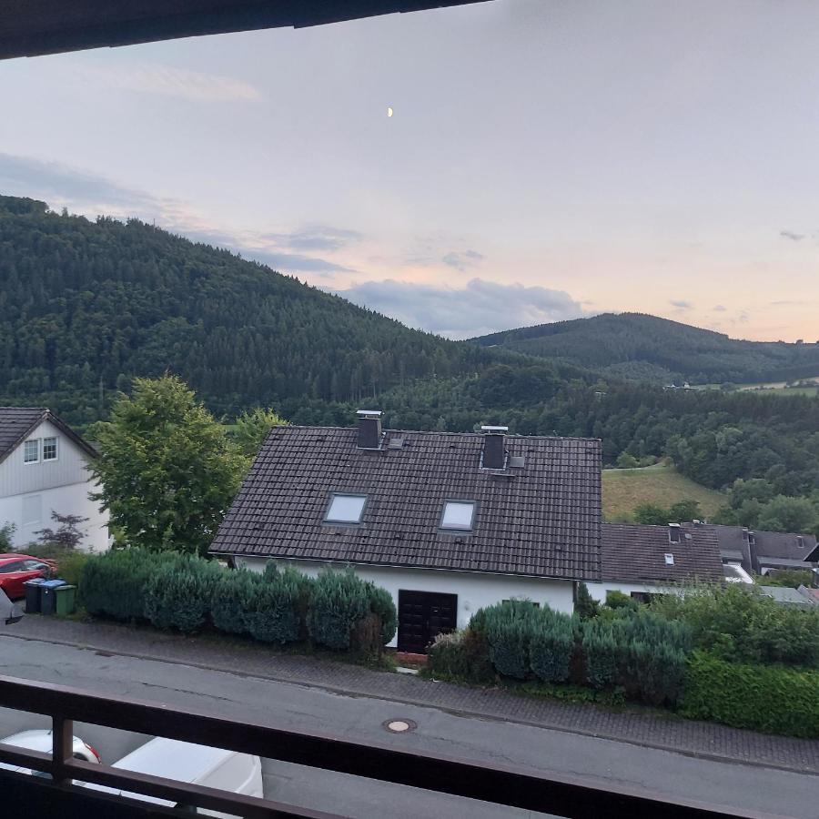 Appartamento & Bergblick Winterberg